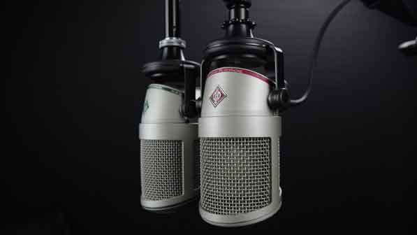 Tips for betere audio kwaliteit Tips for betere audio kwaliteit
