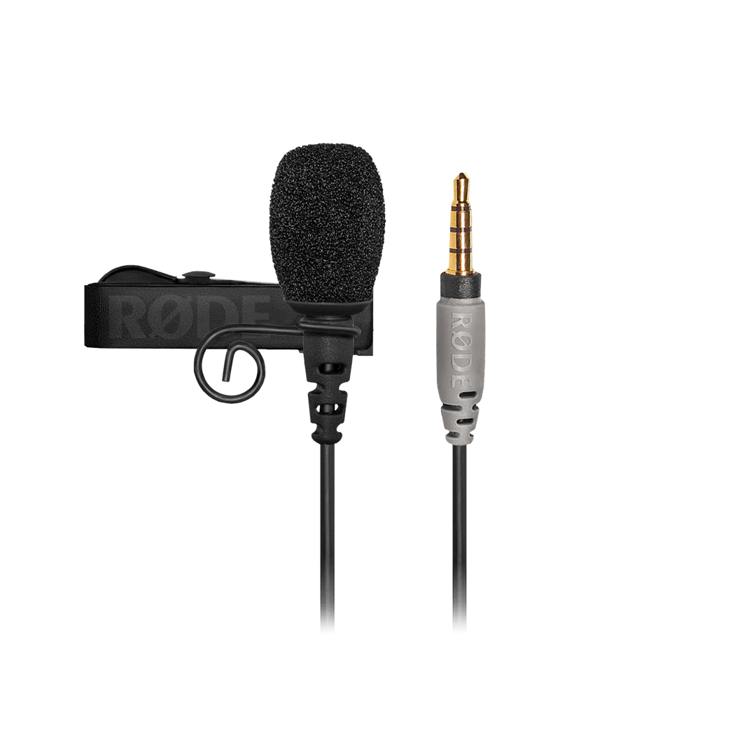 Røde Smartlav+