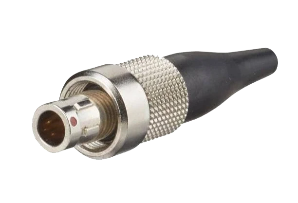 Lemo 3-pins connector